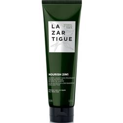 Lazartigue Nourish 2 in 1 High Nutrition Low-Shampoo 150ml