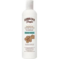 Hawaiian Tropic Self Tan Gradual Tanning Milk Everyday 290ml