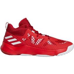 adidas Pro N3xt 2021 M - Scarlet/Cloud White/Team Victory Red