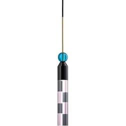 Design by us Carnival No4 Pendellampa ∅ 6cm