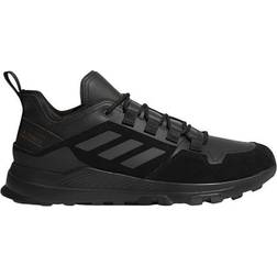 Adidas Terrex Urban Low Leather - Core Black/Grey Six