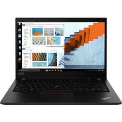 Lenovo ThinkPad T14 G1 20S0000JGE