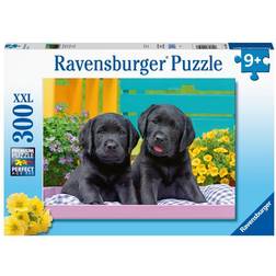 Ravensburger Labrador Puppies 300 Pieces