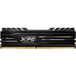 Adata XPG GAMMIX D10 Black DDR4 3000MHz 1x8GB (AX4U300088G16A-SB10)