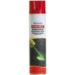 Hagmans Märkspray Golvfärger Grön 0.6L