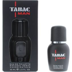 Maurer & Wirtz Tabac Man EdT