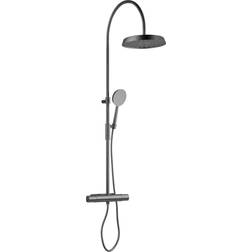 Tapwell ARM7300 160 c/c (9422795) Svart, Krom