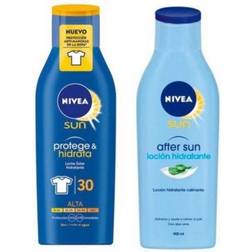 Nivea Protege & Hidrata Set