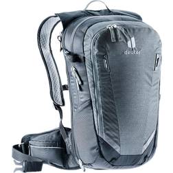 Deuter Compact EXP 14 - Graphite/Black