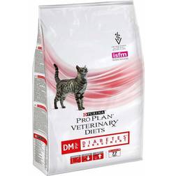 Pro Plan Pro Plan Veterinary Diets DM Diabetes Management Dry Cat Food 5kg