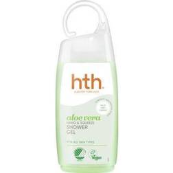 HTH Aloe Vera Shower Gel 250ml