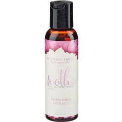 Intimate Earth Soothe Anal Glide 60ml