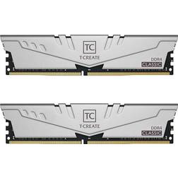 TeamGroup T-Create Classic 10L DDR4 2666MHz 2x16GB (TTCCD432G2666HC19DC01 )