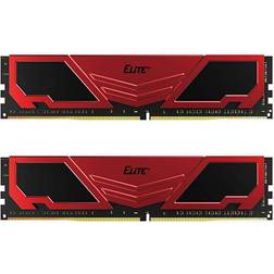 TeamGroup Elite Plus DDR4 3200MHz 2x16GB (TPRD432G3200HC22DC01 )