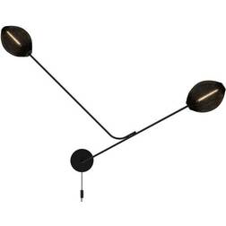 GUBI Satellite Wall light ∅ 22cm