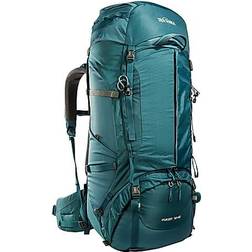 Tatonka Yukon 70+10 - Teal/Green