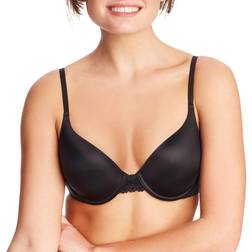 Maidenform Dreamwire Push Up Underwire Bra - Black