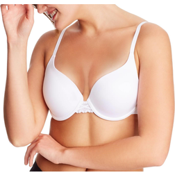 Maidenform Dreamwire Push Up Underwire Bra - White