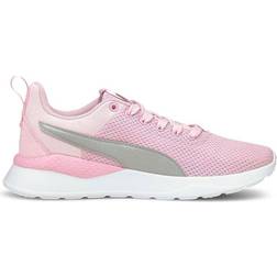 Puma Anzarun Lite Youth - Pink Lady/Silver