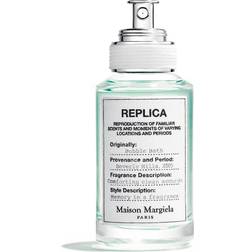 Maison Margiela Replica Bubble Bath EdT 1 fl oz