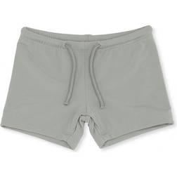 Konges Sløjd Unisex Swim Shorts - Jade