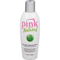 PINK Natural 140ml