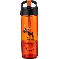 Carl Oscar Kids Bottle 2 in 1 Moose