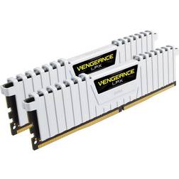 Corsair 32 Go DDR4-3200 Kit, Mémoire vive