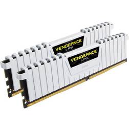 Corsair Memoria 32GB (2x16GB) DDR4 3200MHz DIMM