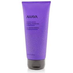 Ahava Deadsea Water Mineral Shower Gel Spring Blossom 200ml