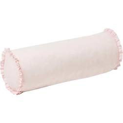 HoppeKids Winter Wonderland Kudde Rund med Krusiduller 23x70cm