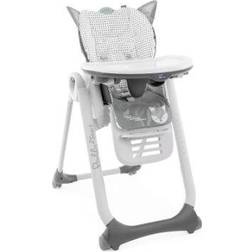 Chicco Seggiolone polly2start foxy Taglia Unica