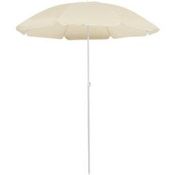 vidaXL Outdoor Parasol 180cm