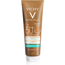 Vichy Capital Soleil Solar Eco-Designed Milk SPF50+ 75ml