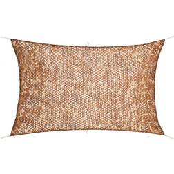 vidaXL Camouflage Net with Storage Bag 5 x 3m