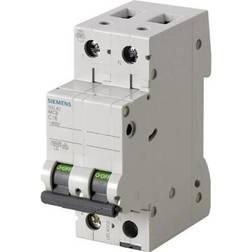 Siemens 230V 10KA 1+N-P C 16A