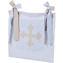 HoppeKids Fairytale Knight Bed Bag with Ties