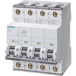 Siemens 5SY46167 16 A Breaker