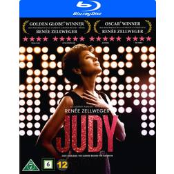 Judy (Blu-Ray)