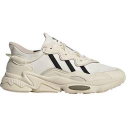 adidas Ozweego M - Cream White/Core Black/Focus Olive