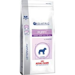 Royal Canin Pediatric Junior Giant Dog 14kg