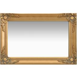 vidaXL 320329 Wall Mirror 60x40cm