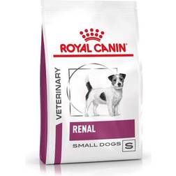 Royal Canin Renal Small Dogs 1.5kg