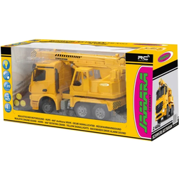 Jamara Dump Truck Mercedes Arocs RTR 404950