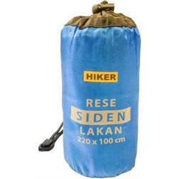 Hiker Silk Liner 220x100cm