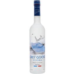 Grey Goose Vodka 40% 70 cl