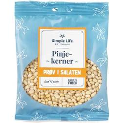 Pinjekerner 70g