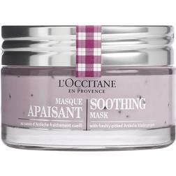 L'Occitane Soothing Mask 2.5fl oz