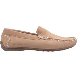 Hush Puppies Roscoe - Cream