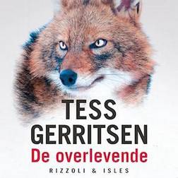 De overlevende (Lydbog, MP3, 2021)